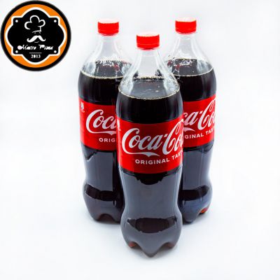 Coca cola 1,5 - 