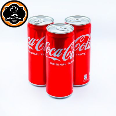Coca cola 0,33 - 