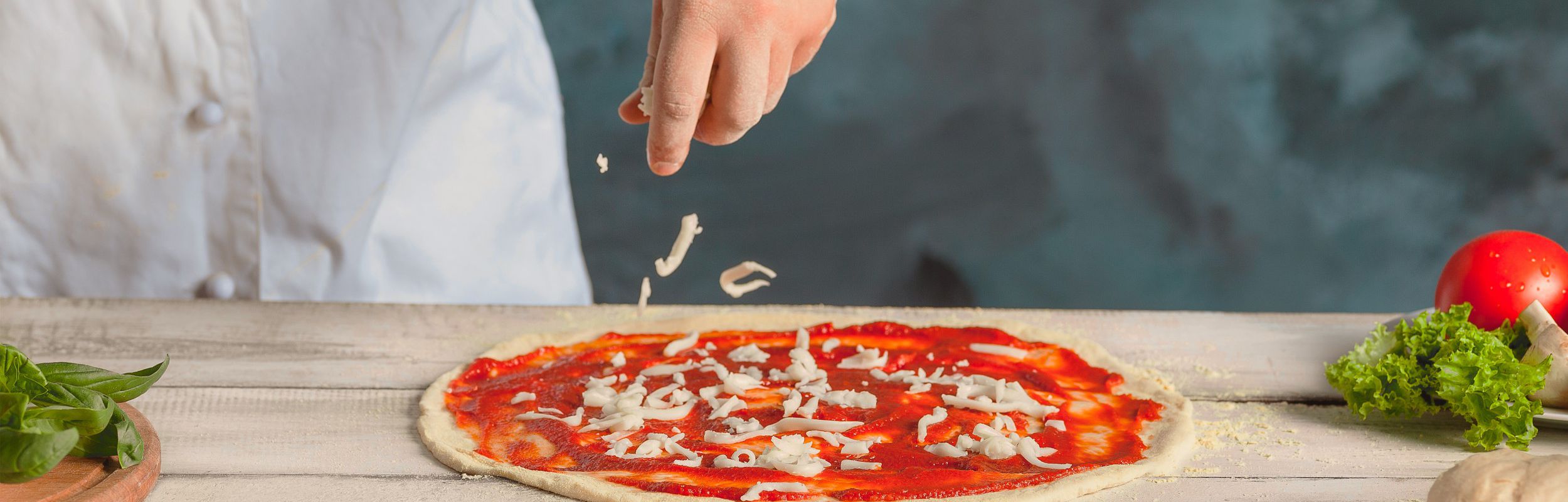 Mastro Pizza 2013 - Pizzeria Artigianale a Roma.
